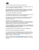 thumbnail of Petition circulating instructions 2019