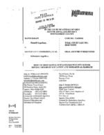 thumbnail of School board appeal brief