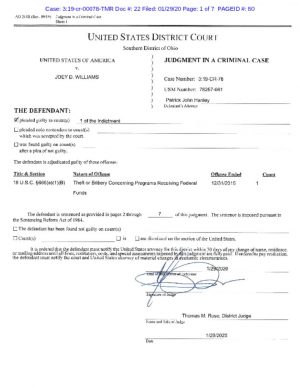 thumbnail of Joey D Williams sentence 6962325-0–2807