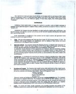 thumbnail of COunty contract with wilderness for $200k