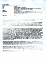 thumbnail of sole source justification paul clark