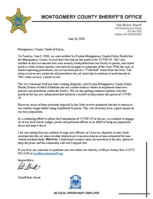 thumbnail of MC Chief of Police letter COVID 6.10.20 (1)