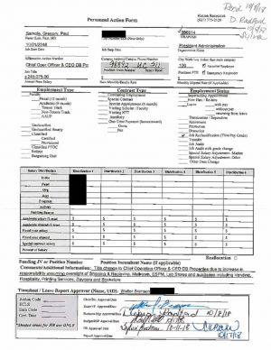 thumbnail of Greg Sample Pay and Promotion