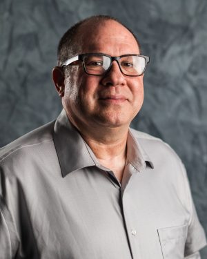 David Esrati for Congress Head shot