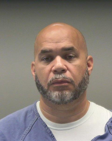 Roshawn Winburn Mugshot