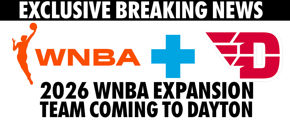 April Fools 2024 WNBA April Fools 2024 WNBA Team to Dayton
