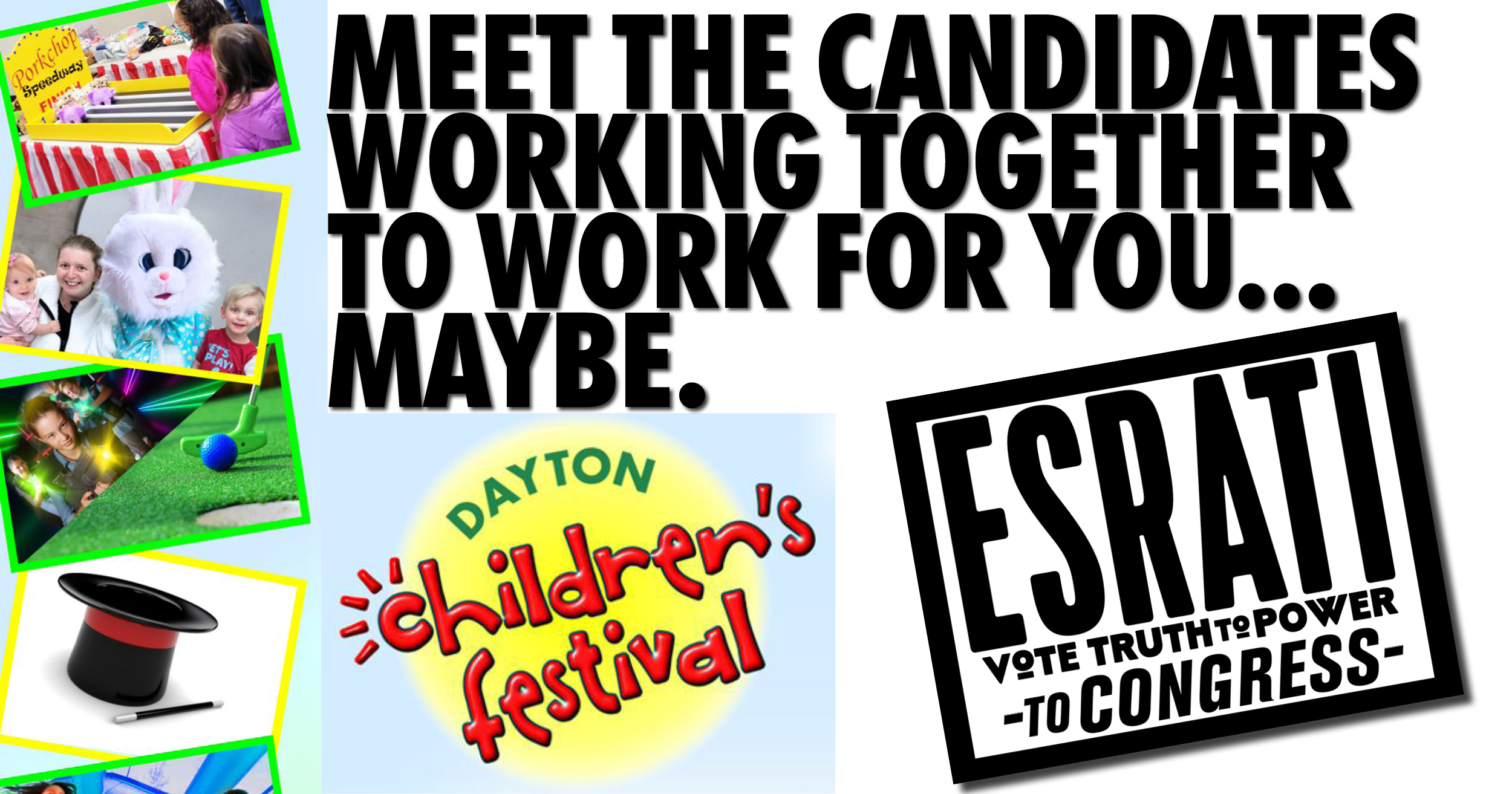 Beavercreek Children's Festival