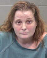 Melissa Joan Hutchins mugshot