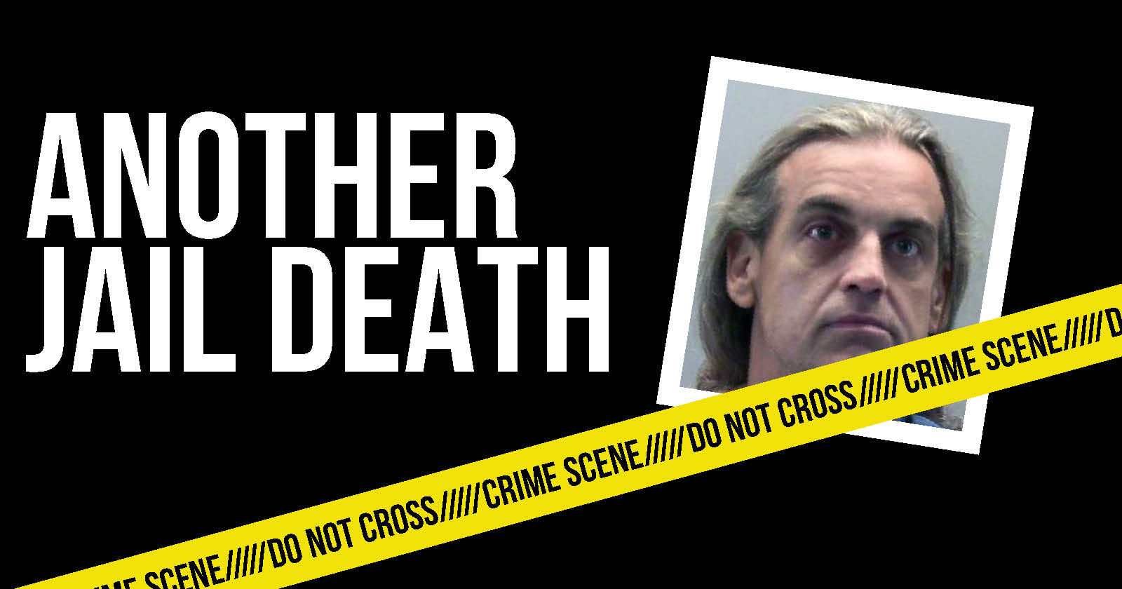 Edgar Keiter Jr. Death in Montgomery County Jail